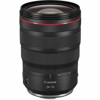 Canon RF 24-70mm F2.8 L IS USM Obiectiv Foto Mirrorless