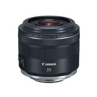 Canon RF 35mm F1.8 Macro IS STM Obiectiv mirrorless