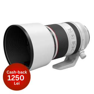 Canon RF 70-200mm F2.8 L IS USM Obiectiv Foto Mirrorless