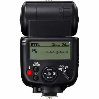 Canon Speedlite 430EX III RT Wireless TTL - Blit TTL