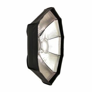 Caruba beauty dish silver 80cm BD-S80