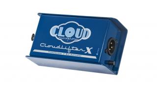Cloud Microphones Cloudlifter X preamplificator microfon