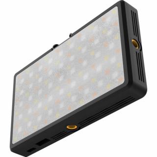 Colbor PL8R lampa LED RGB portabila