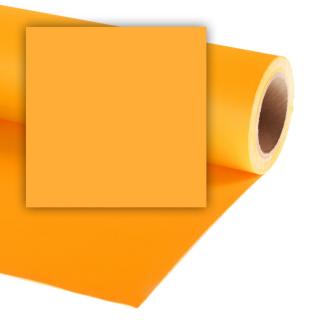 Colorama fundal foto galben Sunflower 2.72 x 11m - Resigilat