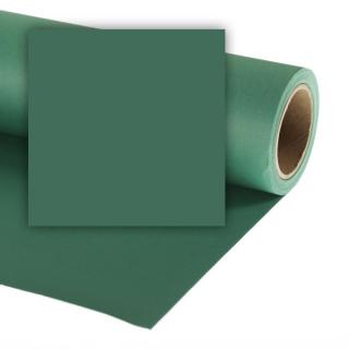 Colorama fundal foto verde Spurce Green 1.35 x 11m