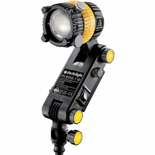 Dedolight Sursa de iluminare DLED2.1-D Daylight LED