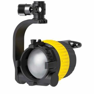 Dedolight Sursa de iluminare Mobile DLED4.1-BI LED Bicolor