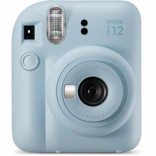 FujiFilm Instax Mini 12 Aparat foto instant albastru