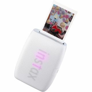 Fujifilm Instax Mini Link 3 (alb) Imprimanta pentru smartphone