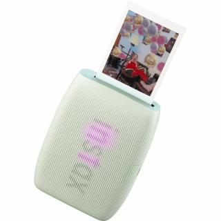 Fujifilm Instax Mini Link 3 (verde) Imprimanta pentru smartphone