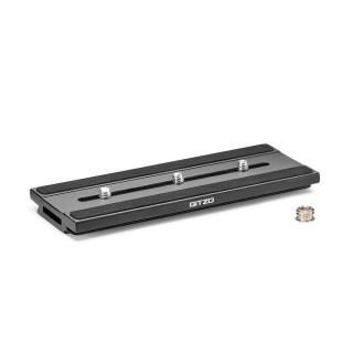 Gitzo GS5370SD Quick Release Long D Aluminiu (14cm)