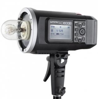 Godox AD600B WISTRO 600W TTL Blit foto portabil 600W