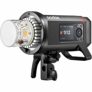 Godox AD600Pro II blit de studio