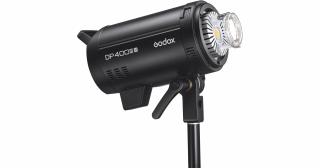 Godox DP400III-V Blit Studio Lampa Modelatoare LED