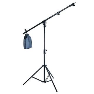 Godox LB02 stativ cumpana