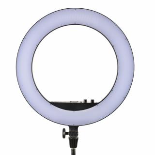 Godox LR160B Lampa LED Circulara