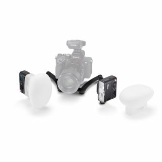 Godox MF12-DK3 Kit Blituri Macro Profesionale dedicat Sony pentru Dentisti