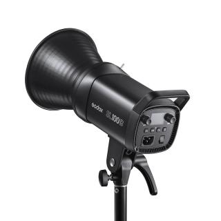 Godox SL100D Lampa LED Daylight 5600K Montura Bowens