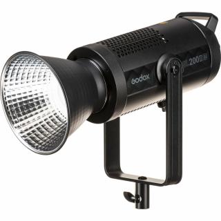 Godox SL200IIBi Lumina LED Bicolor 2800K-6500K Montura Bowens