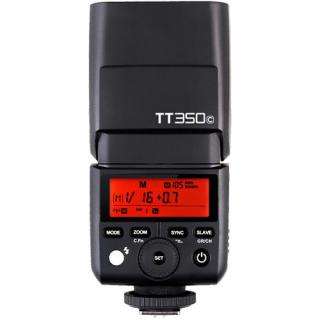 Godox TT350C  Blitz foto TTL pentru Canon