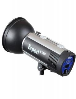 Hensel Expert D 1000 blitz foto