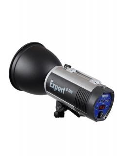 Hensel Expert D 500 blitz foto