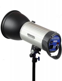 Hensel Integra Plus FM 1000W blitz foto