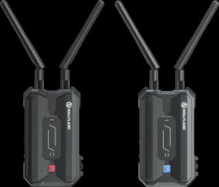 Hollyland Pyro H sistem wireless de video transmisie