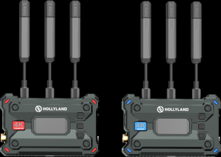 Hollyland Pyro S Sistem de transmisie video wireless SDI HDMI UVC