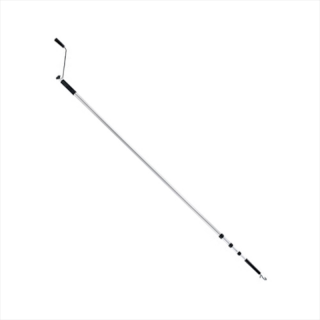 IFF Advanced Rigging Brat telescopic de operare cu carlig 6.5m