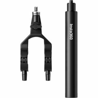 Insta360 Third-Person Bike Tail Mount suport bicicleta