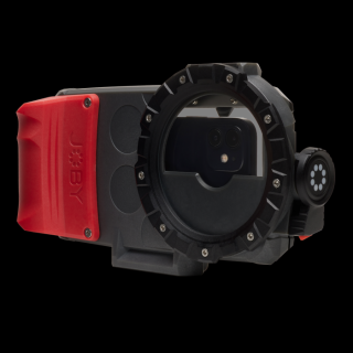 Joby SeaPal Waterproof Carcasa subacvatica pentru smartphone