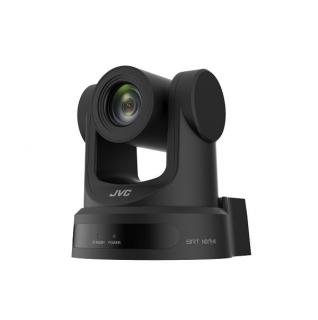 JVC KY-PZ200NBE Camera PTZ NDI HX 1080p Full HD Zoom Optic 20x - Neagra