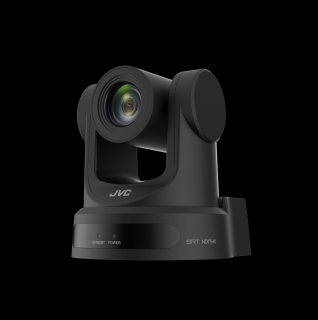 JVC KY-PZ400NBE Camera PTZ NDI HX 4K Zoom Optic 12x