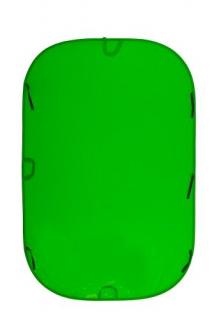 Lastolite Fundal pliabil Chroma Key verde 1.8x2.75m