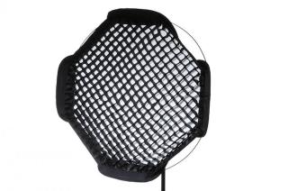 Lastolite Grid pentru Softbox Octa Medium Elinchrom Ranger Quadra