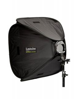 Lastolite Softbox cu adaptor pentru blit 46  x 46cm - Resigilat