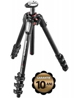 Manfrotto 055CXPRO4 trepied foto carbon