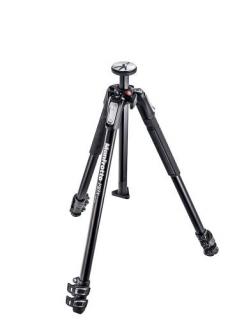 Manfrotto 190X3 trepied foto