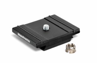 Manfrotto 200PL-PRO placa rapida arca swiss