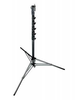 Manfrotto 269HDBU Alu High Super Stand