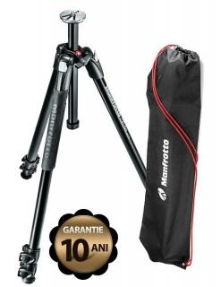 Manfrotto 290XTA3 trepied foto