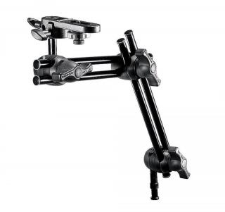 Manfrotto 396B-2 brat articulat 2 sectiuni cu prindere