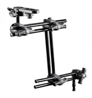 Manfrotto 396B-3 brat articulat 3 sectiuni cu prindere