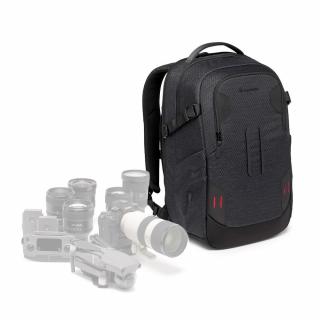 Manfrotto Backloader S Rucsac foto+Joby Griptight Gorillapod Pro minitrepied pentru smartphone