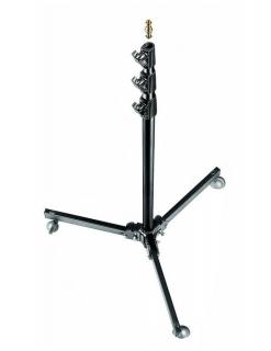 Manfrotto Black Baby Studio Stand 299B