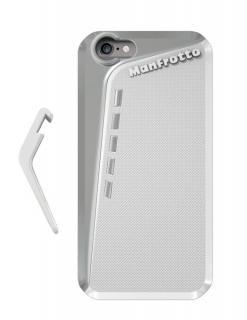 Manfrotto Carcasa iPhone 6 Plus Alba