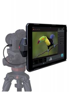Manfrotto Digital Director pentru iPad Air 2 - Resigilat