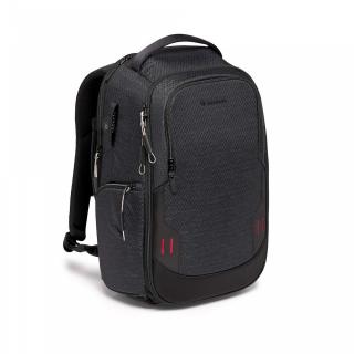 Manfrotto Frontloader M rucsac foto+NG Monopied 3-in-1 convertibil cu baza si husa