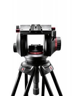 Manfrotto kit trepied video 509HD,545GBK